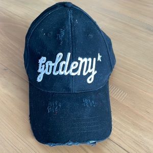 Golden Goose Hat
